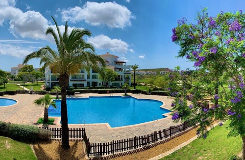 Jeronimo y Avileses y Balsicas de Arriba Apartment | Casa Indico R - A Murcia Holiday Rentals Property