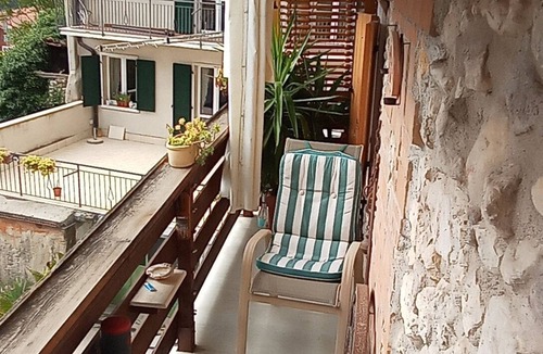 Peri House | Casa indipendente di tre piani in Val d'Adige