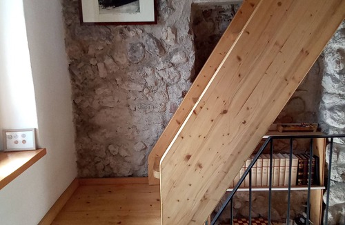 Peri House | Casa indipendente di tre piani in Val d'Adige