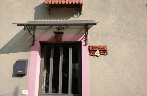 Levo Apartment | CASA INES