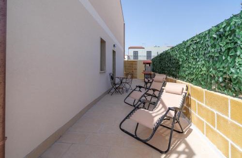 Portopalo di Capo Passero Apartment | Casa Iole Portopalo