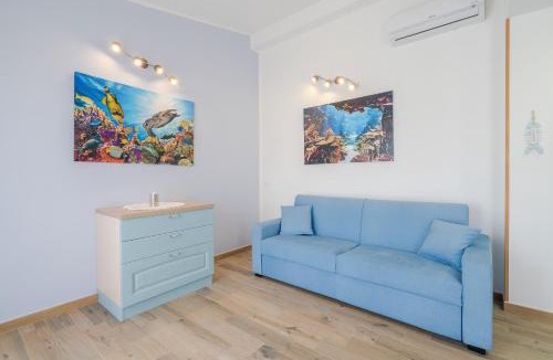 Portopalo di Capo Passero Apartment | Casa Iole Portopalo