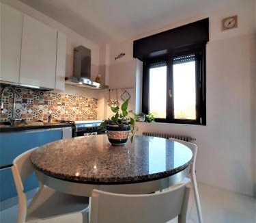 Licola Apartment | Casa Isabea