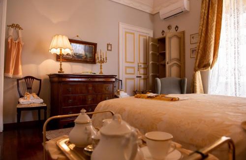 Rocca San Giovanni Bed & Breakfast | Casa Isabella B&B
