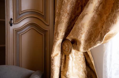 Rocca San Giovanni Bed & Breakfast | Casa Isabella B&B