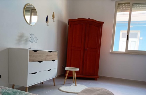 Portopalo di Capo Passero House | Casavacanze Bise- Apartment 1