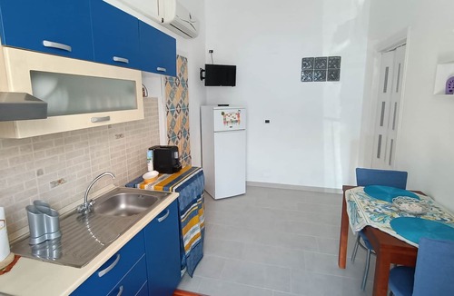 Portopalo di Capo Passero House | Casavacanze Bise- Apartment 1