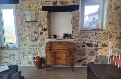 Santa Caterina dello Ionio Apartment | Casa Mare*Monte*Mille Stelle