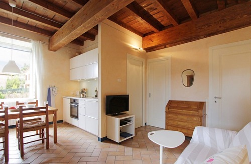 Toscolano Maderno Apartment | Casa Marsilva - holiday apartment, quiet, sunny, near the lake (200 M)