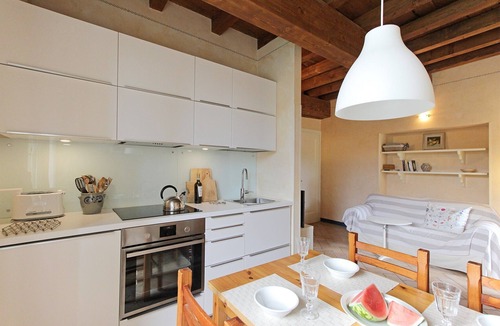 Toscolano Maderno Apartment | Casa Marsilva - holiday apartment, quiet, sunny, near the lake (200 M)