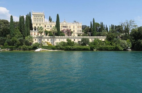 Toscolano Maderno Apartment | Casa Marsilva - holiday apartment, quiet, sunny, near the lake (200 M)