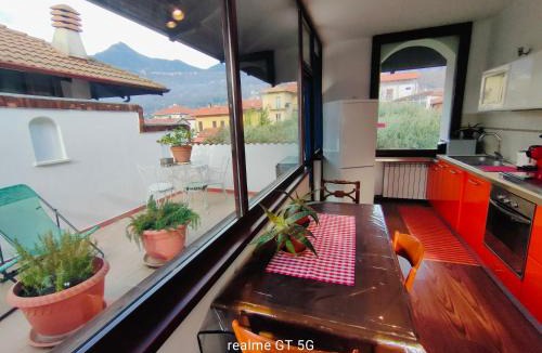 Almese House | Casa Jesus - suite home