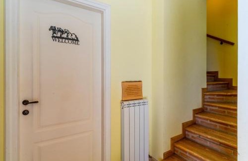 Lapedona Bed & Breakfast | Casa Jo - Country Home with Sea View and 3 Private Ensuite Rooms