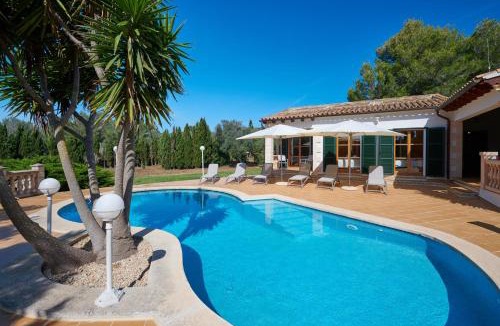Cala Ratjada Villa | Casa Johann