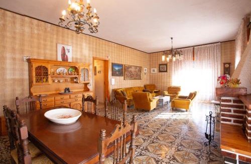 Scicli House | Casa Joseph