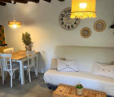 Miller House | Casa Juanillo
