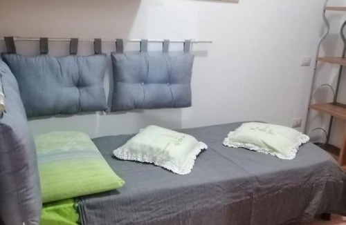 Osseddu Apartment | Casa Justyna