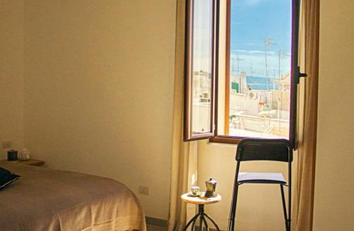 Centro Storico Apartment | Casa Katha by Travel with Gianni