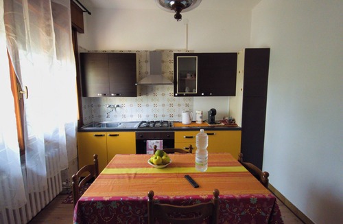 Montegrotto Terme Apartment | 🏡 Casa Kendra – Comfort and Relaxation in Montegrotto Terme