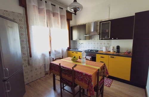 Montegrotto Terme Apartment | 🏡 Casa Kendra – Comfort and Relaxation in Montegrotto Terme