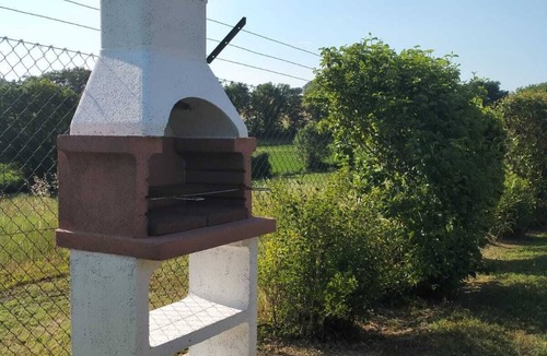 Treia Apartment | Casa Kikenda Relaise, an enchanted garden for your dream vacation.