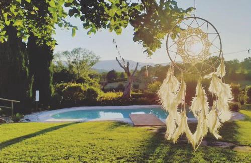 Treia House | Casa Kikenda, viaggio nella Natura