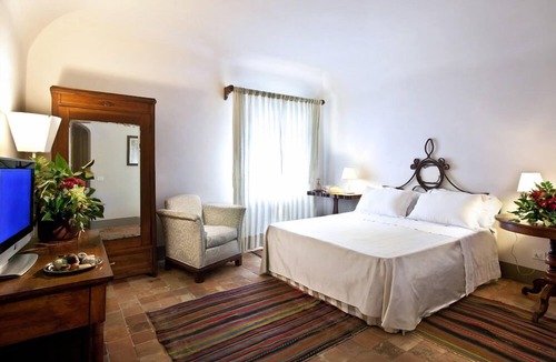 Carrubazza-Motta Hotel | Casa la Carrubbazza