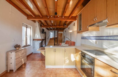 Pancar House | Casa la Encina de Pancar