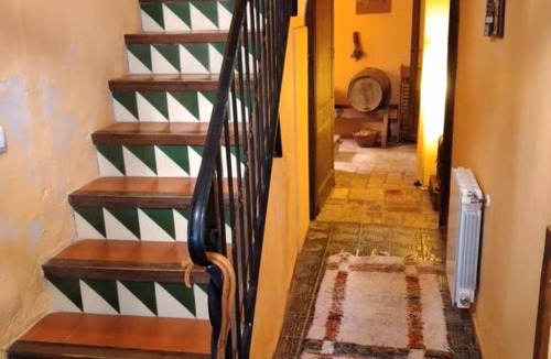L'Argentera House | Casa La Guineu