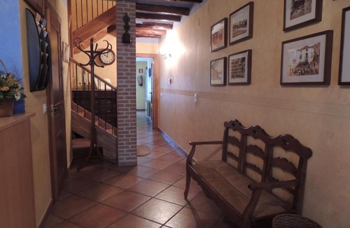 Ballobar House | Casa La Mercedes
