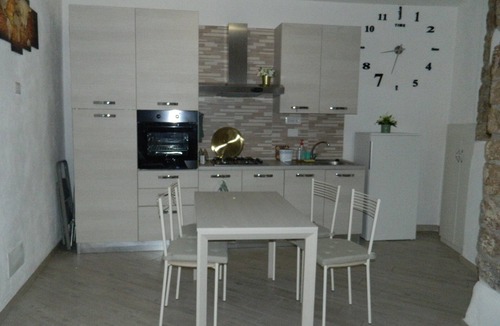 Narni Apartment | Casa la Mora (free parking)