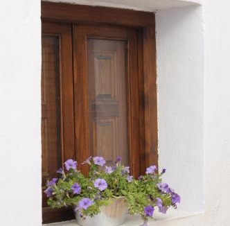 Chella House | Casa La Posada de Chella