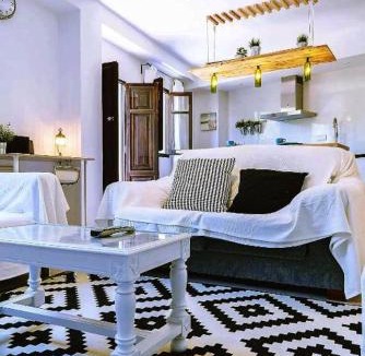 Montan Apartment | Casa La Temprana