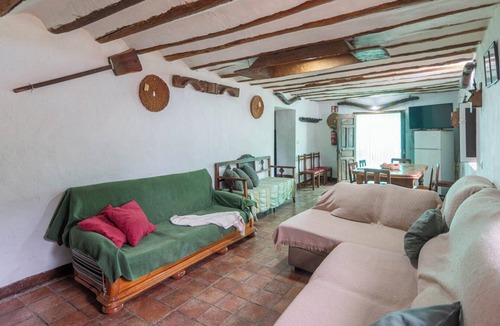 Cazorla Villa | Casa La Torrilla Cazorla by Ruralidays