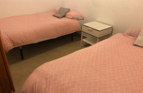 Almonte Apartment | Casa LA VIÑA