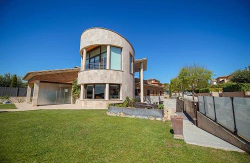 Palamos Villa | Casa La Vinya Alto Standing