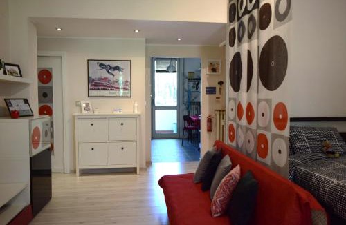 San Donato Milanese House | Casa Laghetto Policlinico