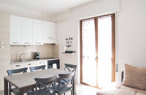 Abbadia Lariana Apartment | Casa Lago Verde - Two Bedroom Apartment, Sleeps 5
