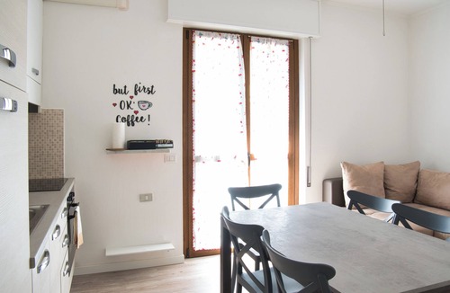Abbadia Lariana Apartment | Casa Lago Verde - Two Bedroom Apartment, Sleeps 5