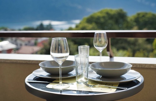 Abbadia Lariana Apartment | Casa Lago Verde - Two Bedroom Apartment, Sleeps 5