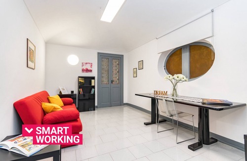Historic Centre Apartment | Casa Lagrange by Wonderful Italy