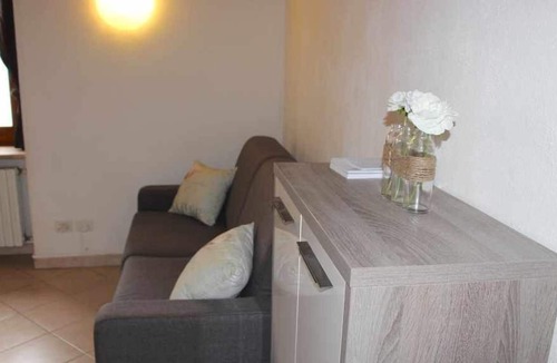 Old Town Apartment | Casa Laila&Lisa - One bedroom apartment