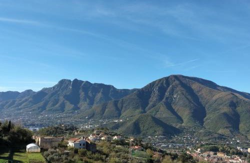 Cava de' Tirreni Apartment | Casa Lamberti B&B