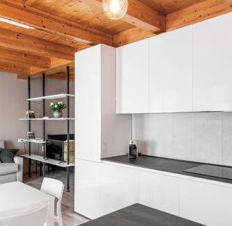 Roddi Apartment | Casa Langhe