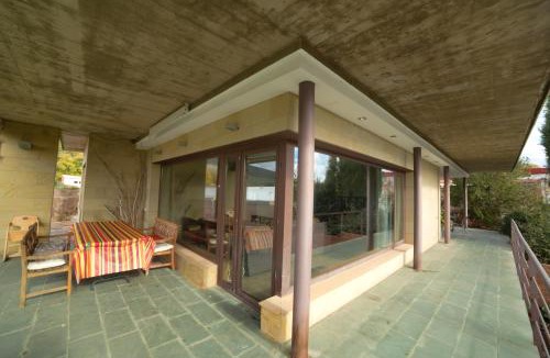 El Cristo del Espiritu Santo House | CASA LAS 7 CEPAS moderna y acogedora en plena naturaleza