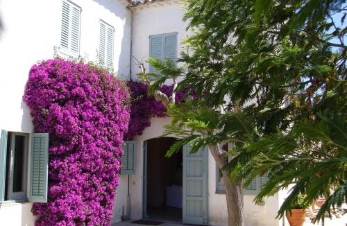 Sant Vicenc de Montalt House | Casa Le Bouganville