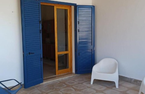 Marsala House | CASA LE LANTANE