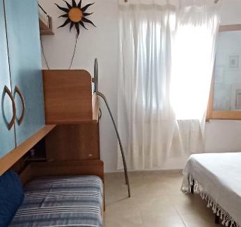 Marsala House | CASA LE LANTANE