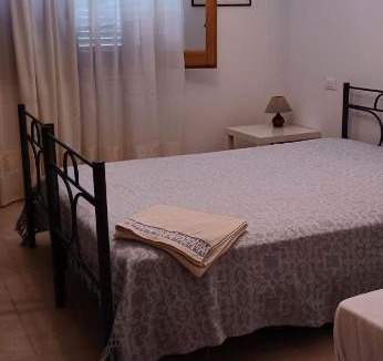 Marsala House | CASA LE LANTANE