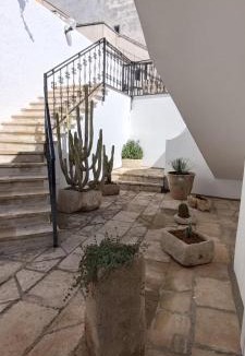 Castro Marina House | Casa Le Radici-Castro